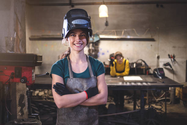 Professional Welder & Metal Fabrication in Brevard, NC